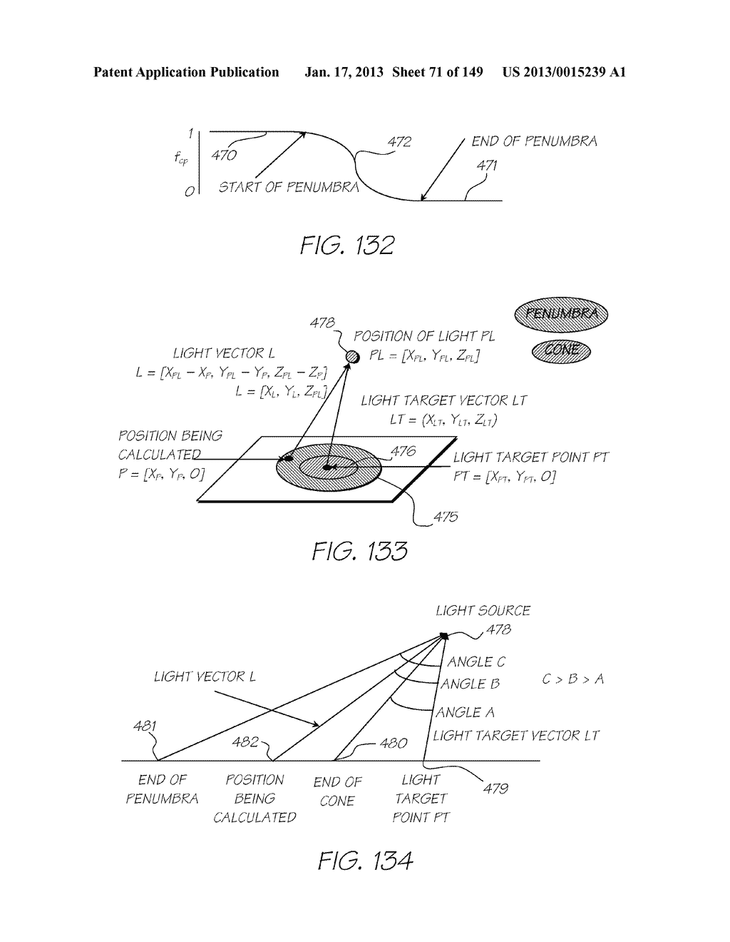 HANDHELD ELECTRONIC DEVICE WITH DUAL IMAGE SENSORS AND PROCESSOR FOR     DECODING IMAGED CODING PATTERN - diagram, schematic, and image 72