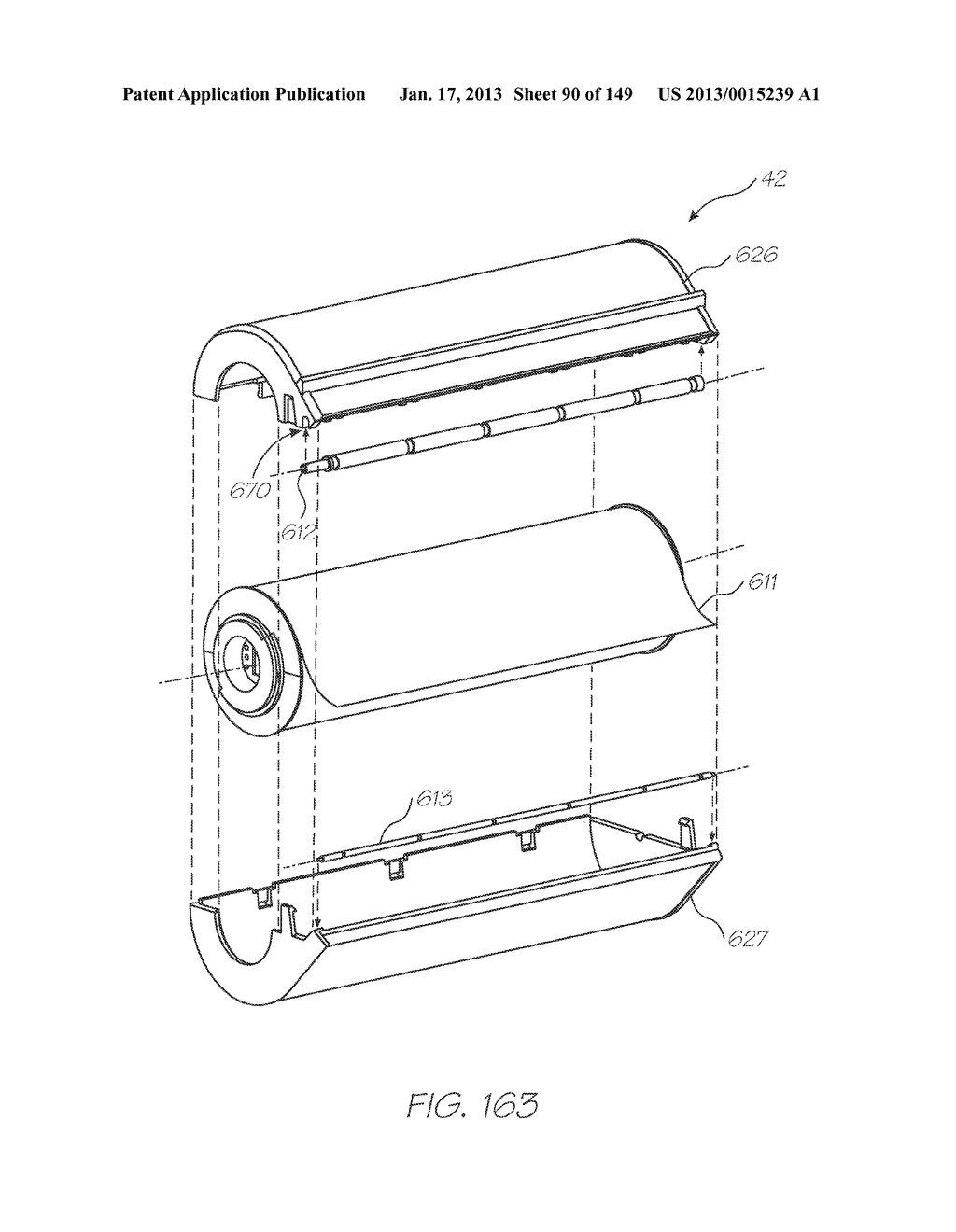 HANDHELD ELECTRONIC DEVICE WITH DUAL IMAGE SENSORS AND PROCESSOR FOR     DECODING IMAGED CODING PATTERN - diagram, schematic, and image 91