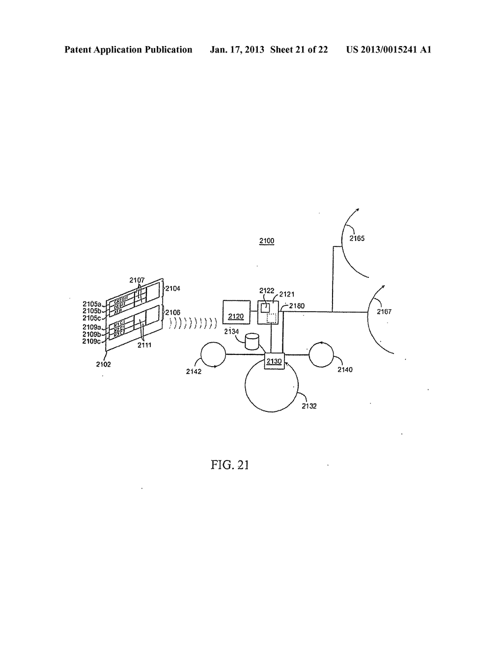 COLLABORATIVE NEGOTIATION TECHNIQUES FOR MOBILE PERSONAL TRUSTED DEVICE     FINANCIAL TRANSACTIONS - diagram, schematic, and image 22