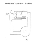 Arrangement and a Method for Ventilation of a SpaceAANM Bergsten; RikardAACI GoteborgAACO SEAAGP Bergsten; Rikard Goteborg SE diagram and image