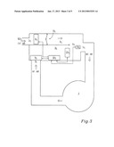 Arrangement and a Method for Ventilation of a SpaceAANM Bergsten; RikardAACI GoteborgAACO SEAAGP Bergsten; Rikard Goteborg SE diagram and image