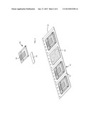 Aromatic Adhesive-Backed Tab and Method of Using Same diagram and image