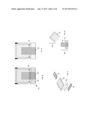 Aromatic Adhesive-Backed Tab and Method of Using Same diagram and image