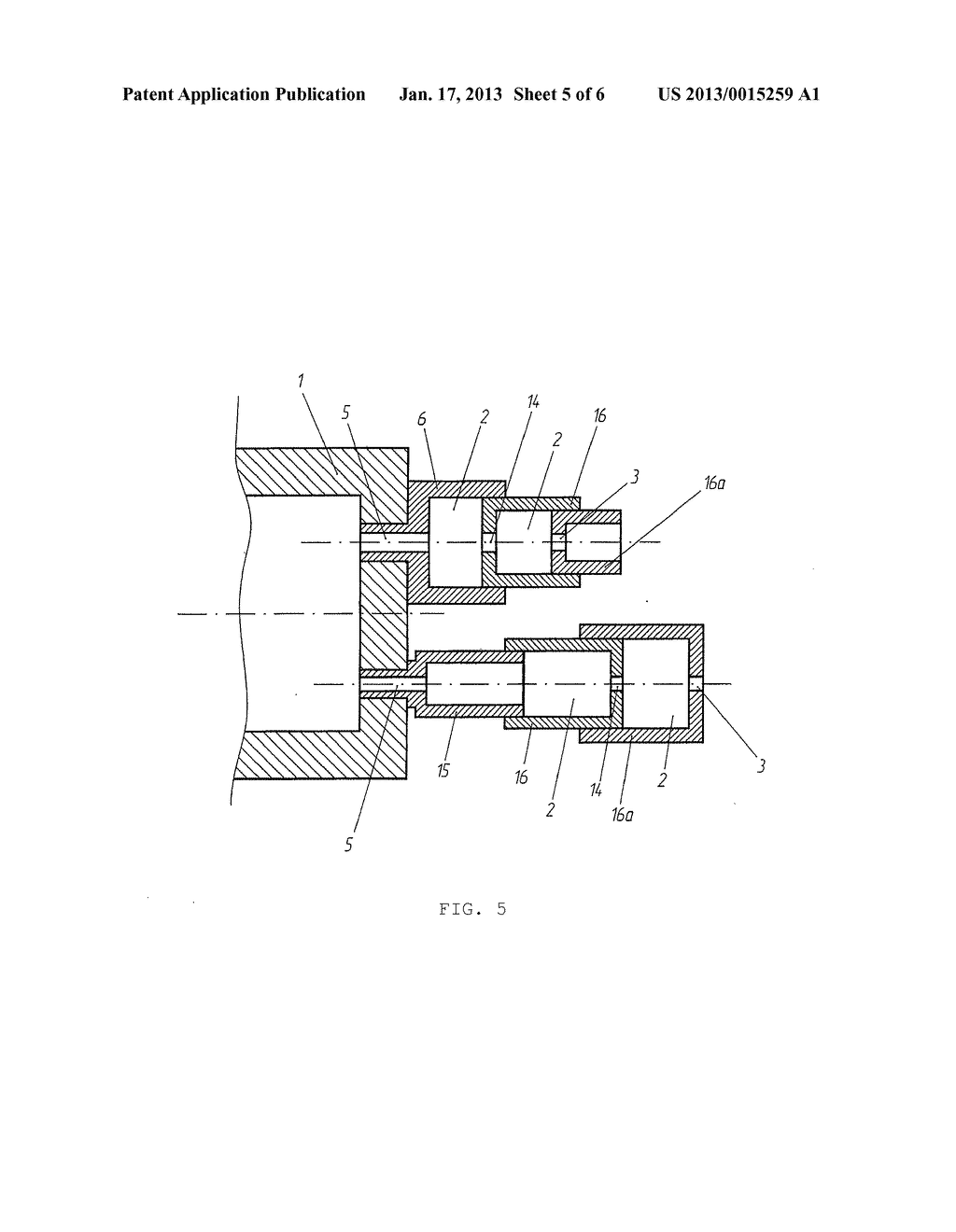 METHOD FOR CHANGING THE RESISTANCE OF A LIQUID AND VESSEL FOR A LIQUIDAANM Kurasov; Alexandr NikolayevichAACI PenzaAACO RUAAGP Kurasov; Alexandr Nikolayevich Penza RU - diagram, schematic, and image 06