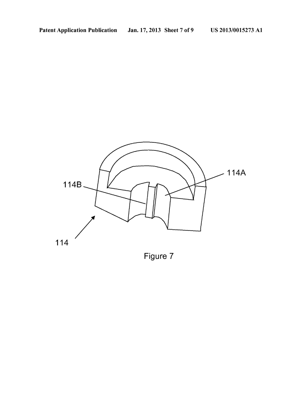 Flow Shut-Off Valve For Sprinkler - diagram, schematic, and image 08