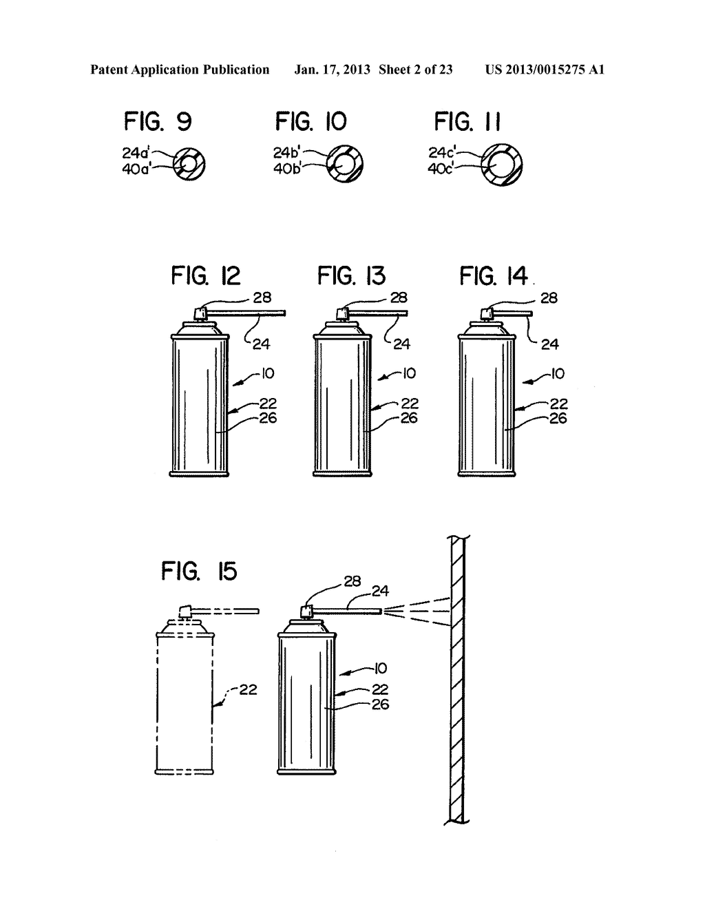 Actuator Systems and Methods for Aerosol Wall Texturing - diagram, schematic, and image 03