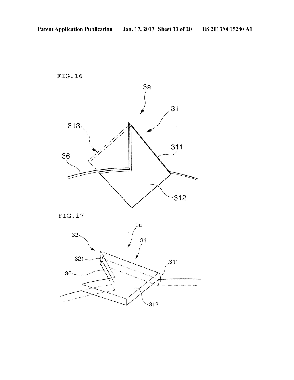 ROLLER CUTTER FOR SHREDDER, AND SHREDDERAANM Tamaki; TetsuroAACI OsakaAACO JPAAGP Tamaki; Tetsuro Osaka JPAANM Koike; SeiichiAACI OsakaAACO JPAAGP Koike; Seiichi Osaka JPAANM Nakamura; ShinjiAACI OsakaAACO JPAAGP Nakamura; Shinji Osaka JPAANM Yoshii; ToruAACI OsakaAACO JPAAGP Yoshii; Toru Osaka JP - diagram, schematic, and image 14