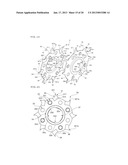 ROLLER CUTTER FOR SHREDDER, AND SHREDDERAANM Tamaki; TetsuroAACI OsakaAACO JPAAGP Tamaki; Tetsuro Osaka JPAANM Koike; SeiichiAACI OsakaAACO JPAAGP Koike; Seiichi Osaka JPAANM Nakamura; ShinjiAACI OsakaAACO JPAAGP Nakamura; Shinji Osaka JPAANM Yoshii; ToruAACI OsakaAACO JPAAGP Yoshii; Toru Osaka JP diagram and image