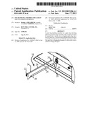 BAG HANDLING ASSEMBLY FOR A GRAIN BAG UNLOADING APPARATUS diagram and image