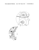 BAG HANDLING ASSEMBLY FOR A GRAIN BAG UNLOADING APPARATUS diagram and image