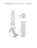 BAG HANDLING ASSEMBLY FOR A GRAIN BAG UNLOADING APPARATUS diagram and image