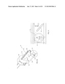 BAG HANDLING ASSEMBLY FOR A GRAIN BAG UNLOADING APPARATUS diagram and image