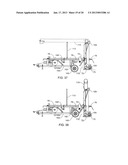 BAG HANDLING ASSEMBLY FOR A GRAIN BAG UNLOADING APPARATUS diagram and image