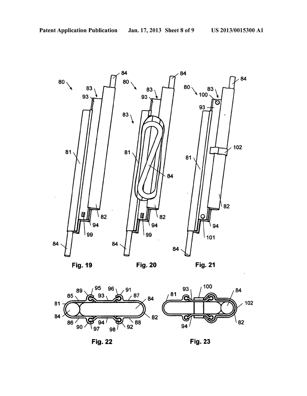 TELESCOPIC COLUMN, PREFERABLY FOR FURNITUREAANM Klinke; NorbertAACI AugustenborgAACO DKAAGP Klinke; Norbert Augustenborg DK - diagram, schematic, and image 09