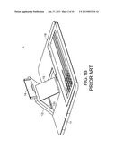 ELECTRONIC DEVICE SUPPORTING MECHANISMAANM WU; CHUN-CHEAACI TaipeiAACO TWAAGP WU; CHUN-CHE Taipei TW diagram and image