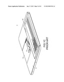 ELECTRONIC DEVICE SUPPORTING MECHANISMAANM WU; CHUN-CHEAACI TaipeiAACO TWAAGP WU; CHUN-CHE Taipei TW diagram and image