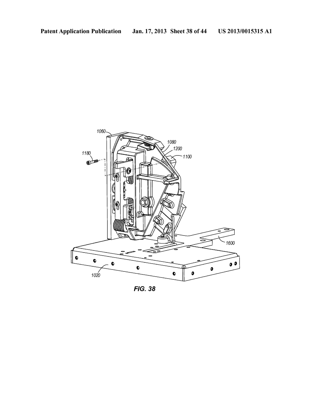 LIFT ASSEMBLY SYSTEMS AND METHODS - diagram, schematic, and image 39