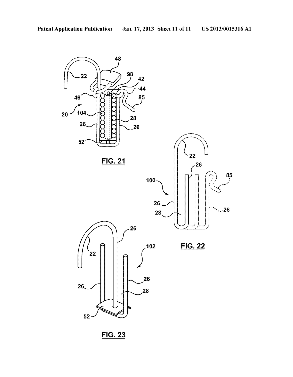 CABLE HANGER - diagram, schematic, and image 12