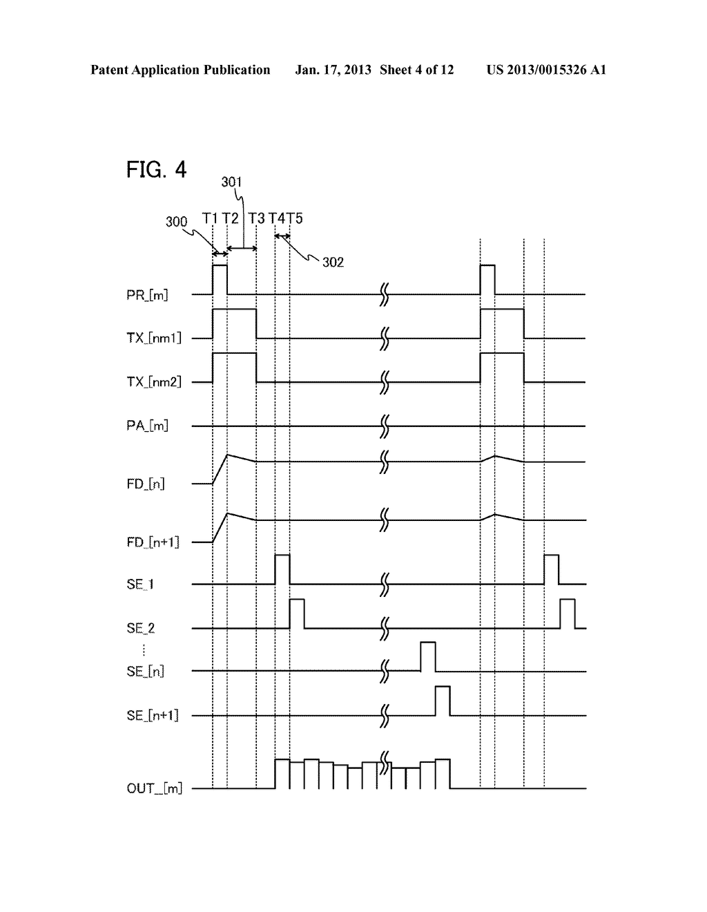 SEMICONDUCTOR DEVICE AND METHOD FOR DRIVING THE SAMEAANM TAMURA; HikaruAACI ZamaAACO JPAAGP TAMURA; Hikaru Zama JP - diagram, schematic, and image 05