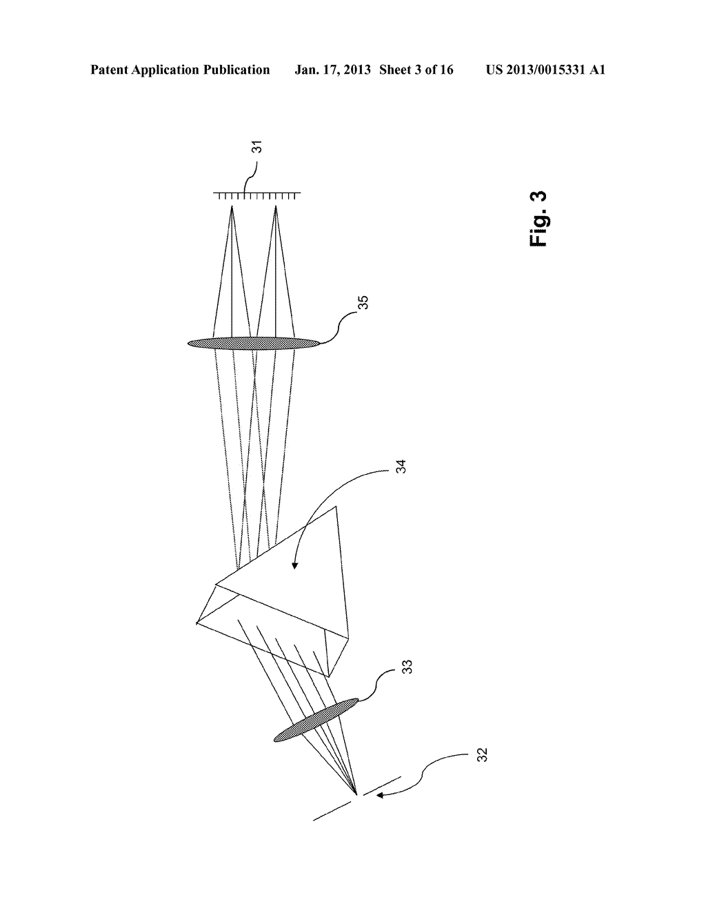 DEVICE AND METHOD FOR DETECTING LIGHTAANM Birk; HolgerAACI MeckesheimAACO DEAAGP Birk; Holger Meckesheim DEAANM Seyfried; VolkerAACI NusslochAACO DEAAGP Seyfried; Volker Nussloch DE - diagram, schematic, and image 04