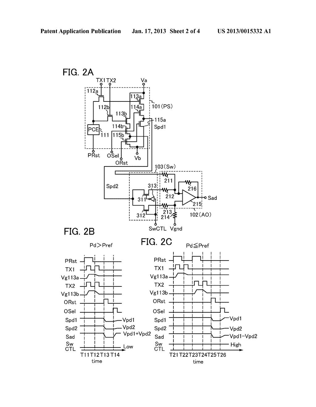 PHOTODETECTORAANM KOZUMA; MunehiroAACI IseharaAACO JPAAGP KOZUMA; Munehiro Isehara JP - diagram, schematic, and image 03