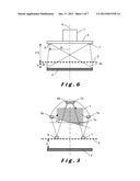 METHOD FOR WORKING OUT THE ANGULAR POSITION OF A ROTATING ELEMENT AND     DEVICE FOR CARRYING OUT SUCH A METHODAANM MASA; PeterAACI OnnensAACO CHAAGP MASA; Peter Onnens CH diagram and image