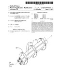 MULTIPOLE ASSEMBLY AND METHOD FOR ITS FABRICATION diagram and image