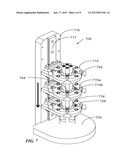 MULTIPOLE ASSEMBLY AND METHOD FOR ITS FABRICATION diagram and image