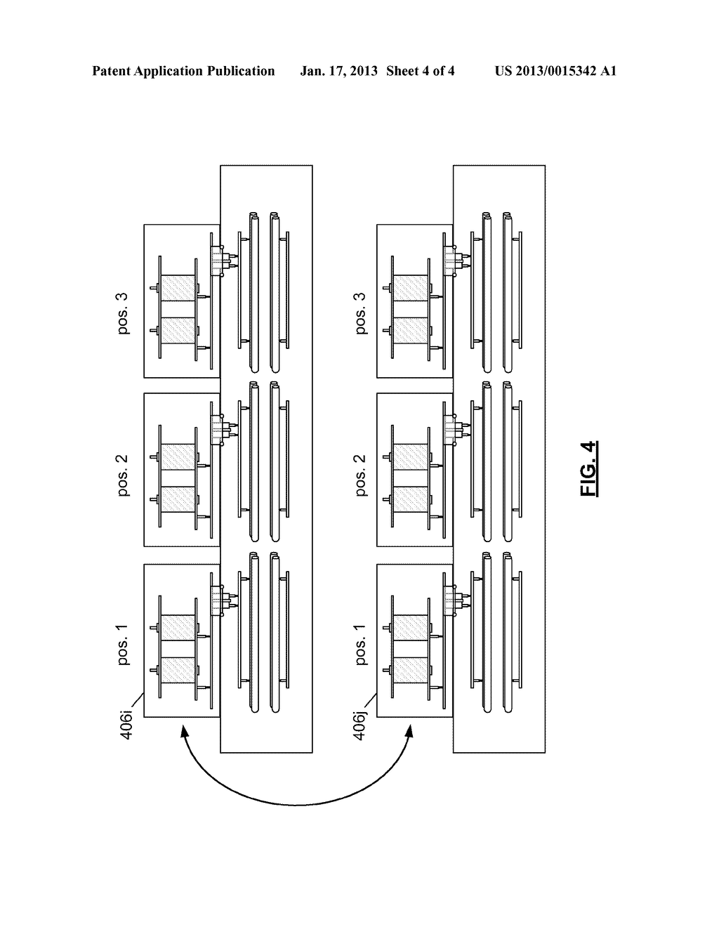 Fixed Connection Assembly For an RF Drive Circuit in a Mass SpectrometerAANM Steiner; UrsAACI BranfordAAST CTAACO USAAGP Steiner; Urs Branford CT USAANM Jones; Lawrence B.AACI San JoseAAST CAAACO USAAGP Jones; Lawrence B. San Jose CA US - diagram, schematic, and image 05