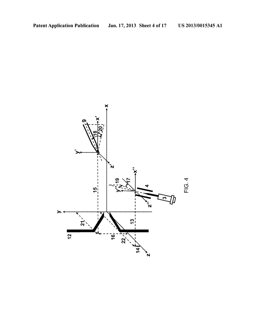 Plume Collimation for Laser Ablation Electrospray Ionization Mass     Spectrometry - diagram, schematic, and image 05