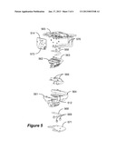 CURVED HEATED ION TRANSFER OPTICS diagram and image