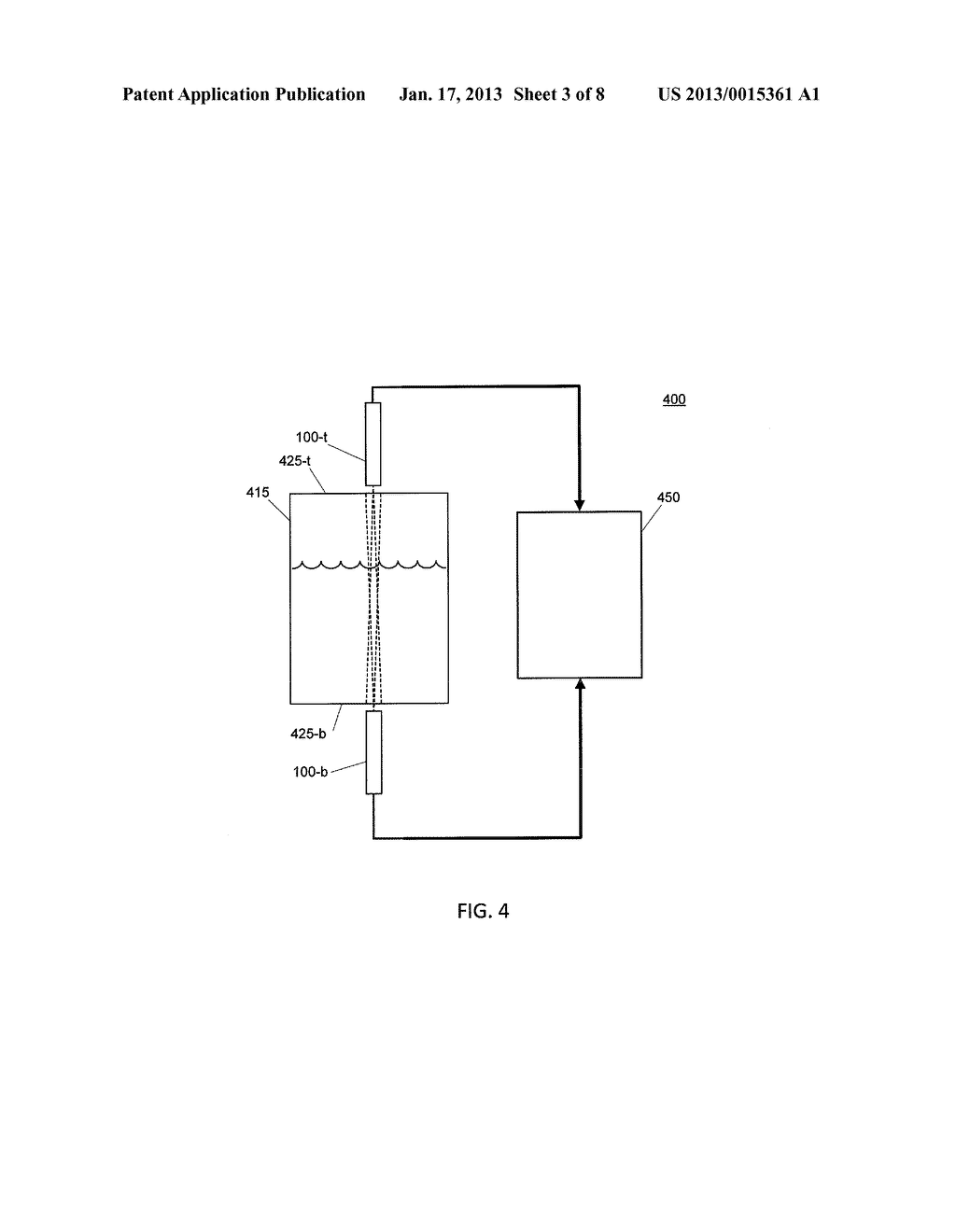 RADIOPHARMACEUTICAL CZT SENSOR AND APPARATUS - diagram, schematic, and image 04