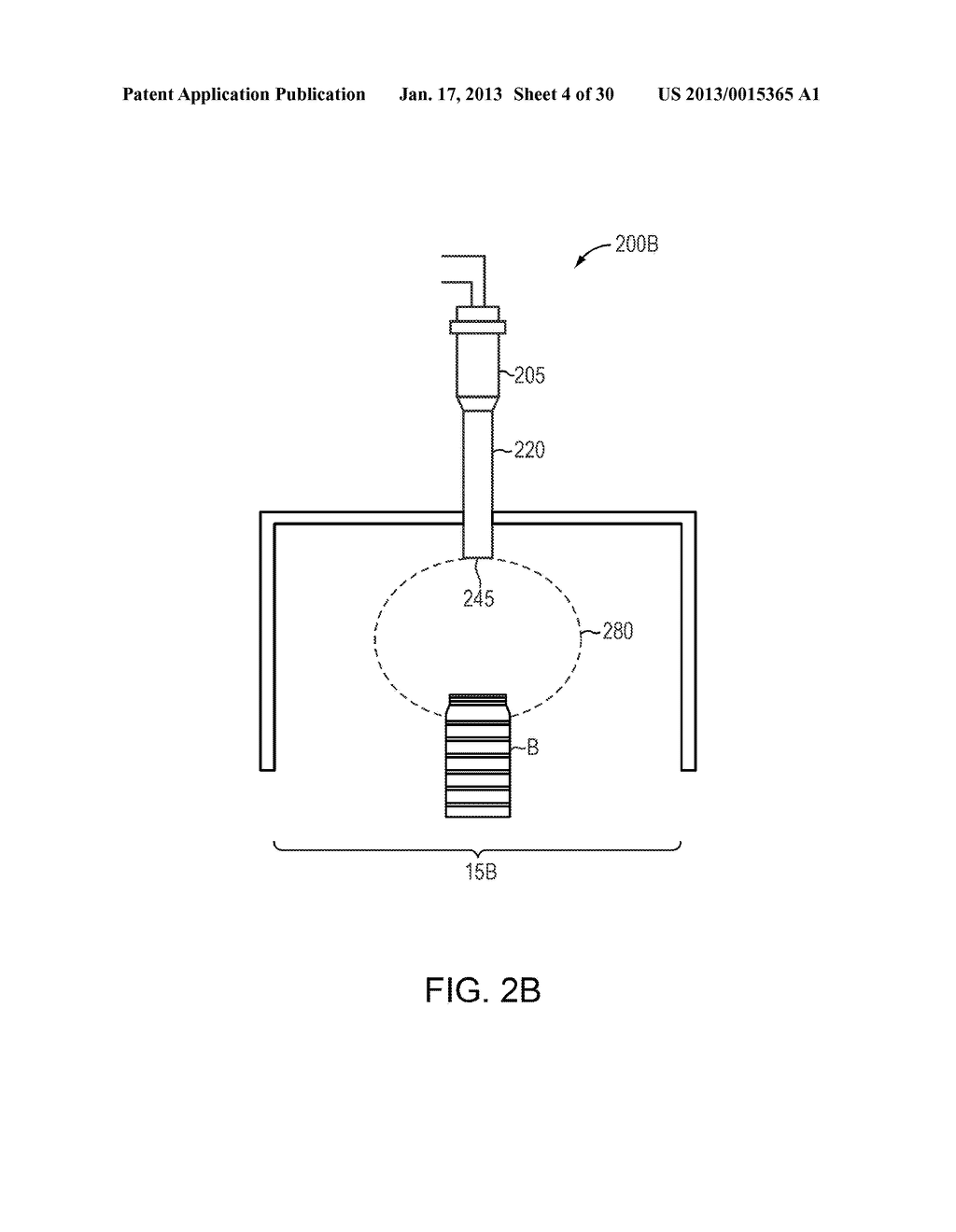 ELECTRON BEAM STERILIZATION APPARATUS - diagram, schematic, and image 05