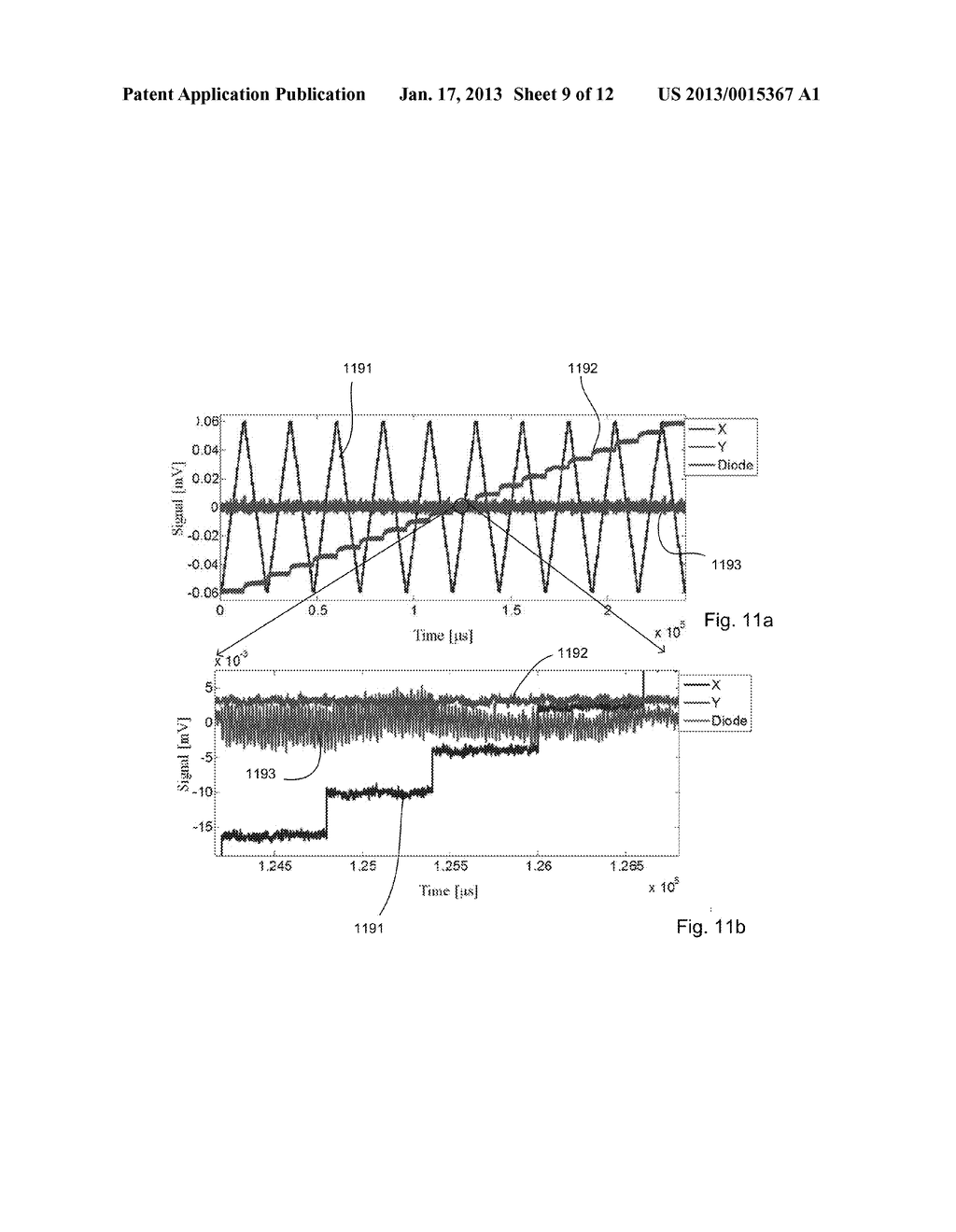 Wavefront Correction of Light Beam - diagram, schematic, and image 10