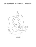 LIGHT-EMITTING ELEMENT DETECTION AND CLASSIFICATION DEVICEAANM WANG; BILYAACI HSINCHU CITYAACO TWAAGP WANG; BILY HSINCHU CITY TWAANM CHEN; KUEI-PAOAACI HSINCHU COUNTYAACO TWAAGP CHEN; KUEI-PAO HSINCHU COUNTY TWAANM CHEN; HSIN-CHENGAACI HSINCHU COUNTYAACO TWAAGP CHEN; HSIN-CHENG HSINCHU COUNTY TW diagram and image