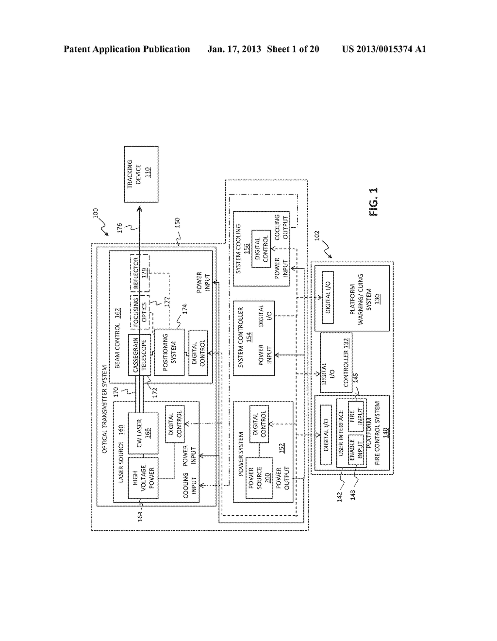 COUNTERMEASURE DEVICE FOR A MOBILE TRACKING DEVICE - diagram, schematic, and image 02