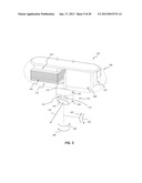 COUNTERMEASURE DEVICE FOR A MOBILE TRACKING DEVICE diagram and image