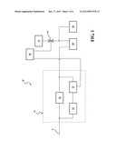 ARTICULATING POPPET TO SEAL A NATURAL VACUUM LEAK DETECTION DEVICE diagram and image