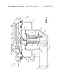 ARTICULATING POPPET TO SEAL A NATURAL VACUUM LEAK DETECTION DEVICE diagram and image