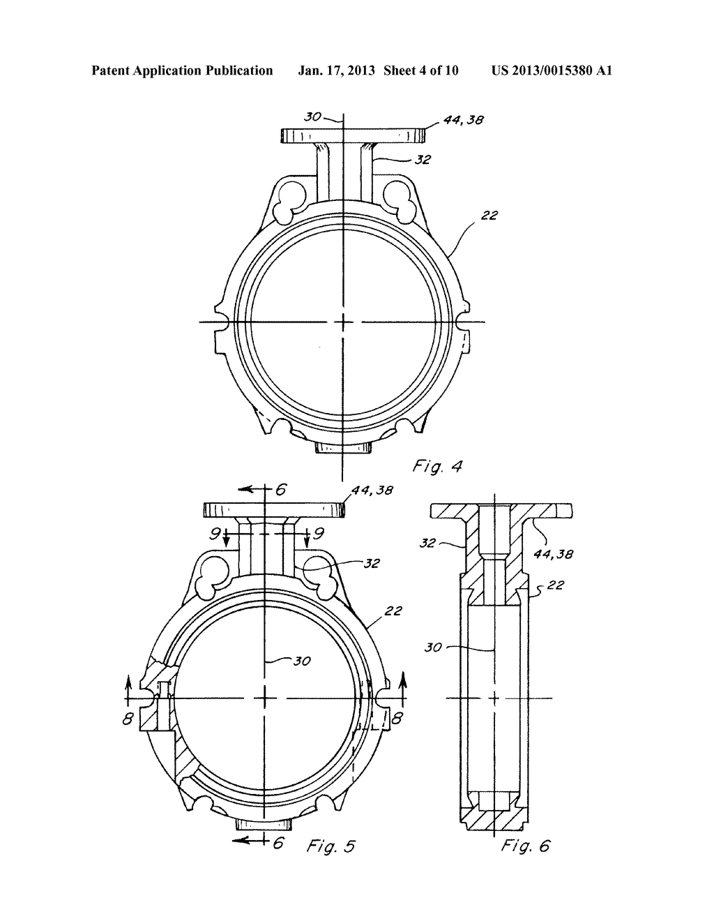 VALVE WITH NOTCH PLATE HAVING ENHANCED STRENGTH - diagram, schematic, and image 05
