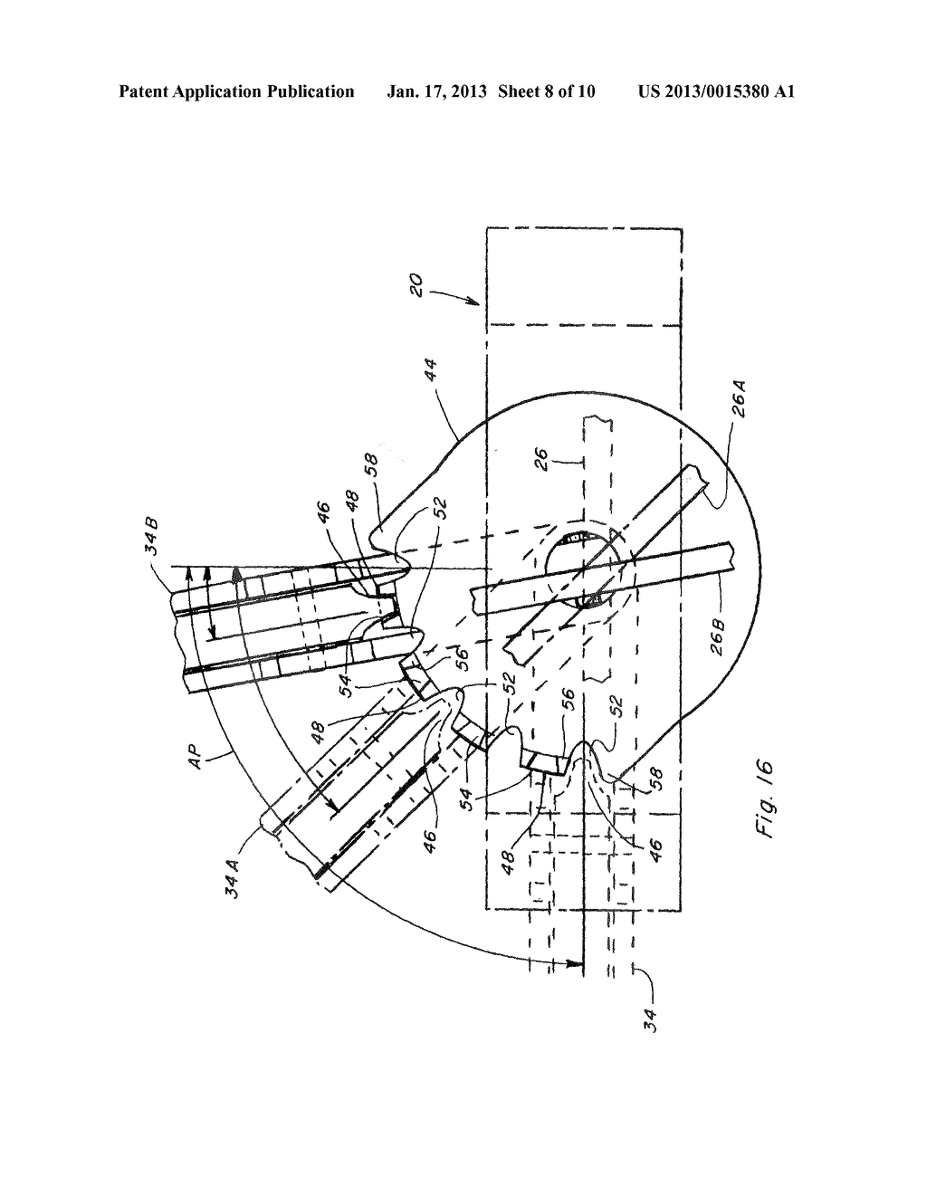 VALVE WITH NOTCH PLATE HAVING ENHANCED STRENGTH - diagram, schematic, and image 09