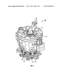 POPPET VALVE WITH INTEGRATED DAMPENERAANM MARICA; ADRIANAACI CypressAAST TXAACO USAAGP MARICA; ADRIAN Cypress TX US diagram and image