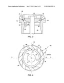 VALVE SYSTEM WITH CIRCUMFERENTIALLY ORIENTED FLOWAANM Biwanski; Tomasz WaldemarAACI WarsawAACO PLAAGP Biwanski; Tomasz Waldemar Warsaw PLAANM Wojciechowski; Wiktor JanAACI WarsawAACO PLAAGP Wojciechowski; Wiktor Jan Warsaw PLAANM Zreda; Robert JacekAACI WarsawAACO PLAAGP Zreda; Robert Jacek Warsaw PL diagram and image