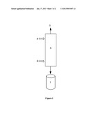 SOLID ACID CATALYST AND METHOD FOR PREPARING AND USING THE SAME diagram and image