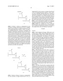 DIELECTRIC FLUIDS COMPRISING ESTOLIDE COMPOUNDS AND METHODS OF MAKING AND     USING THE SAME diagram and image