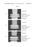 METHOD FOR MANUFACTURING NONVOLATILE SEMICONDUCTOR MEMORY ELEMENT, AND     NONVOLATILE SEMICONDUCTOR MEMORY ELEMENTAANM Mikawa; TakumiAACI ShigaAACO JPAAGP Mikawa; Takumi Shiga JPAANM Hayakawa; YukioAACI KyotoAACO JPAAGP Hayakawa; Yukio Kyoto JPAANM Kawashima; YoshioAACI OsakaAACO JPAAGP Kawashima; Yoshio Osaka JPAANM Ninomiya; TakekiAACI OsakaAACO JPAAGP Ninomiya; Takeki Osaka JP diagram and image