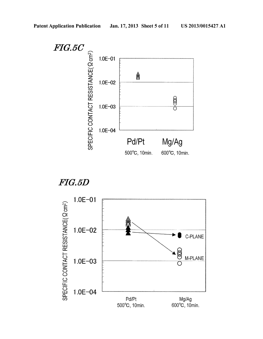 NITRIDE-BASED SEMICONDUCTOR DEVICE AND METHOD FOR FABRICATING THE SAME - diagram, schematic, and image 06