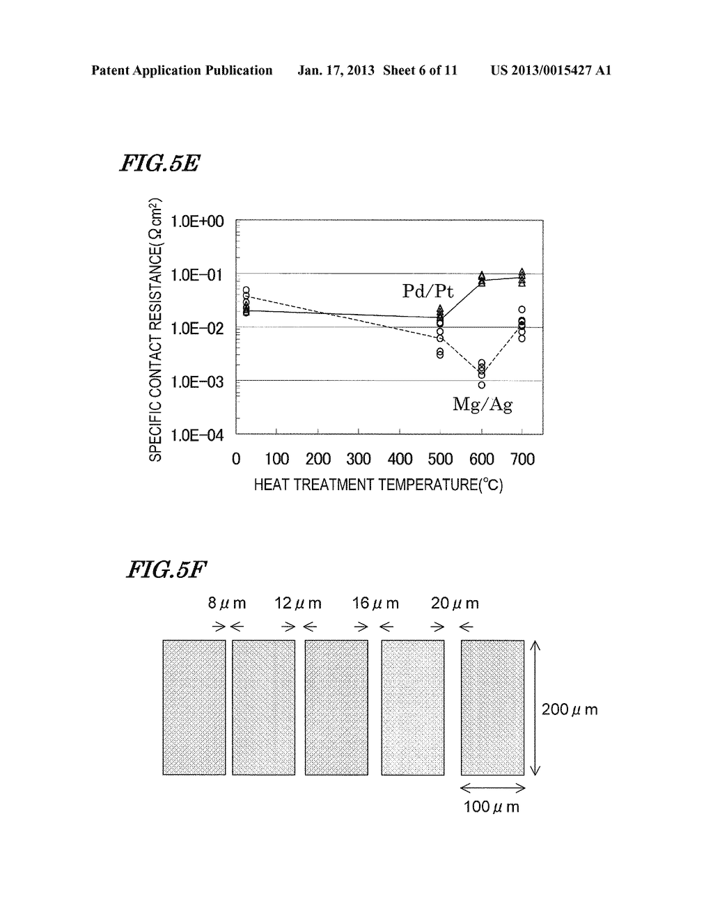 NITRIDE-BASED SEMICONDUCTOR DEVICE AND METHOD FOR FABRICATING THE SAME - diagram, schematic, and image 07