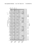 ALL GRAPHENE FLASH MEMORY DEVICEAANM Hong; Augustin J.AACI Los AngelesAAST CAAACO USAAGP Hong; Augustin J. Los Angeles CA USAANM Kim; Ji-YoungAACI Los AngelesAAST CAAACO USAAGP Kim; Ji-Young Los Angeles CA USAANM Wang; Kang-LungAACI Santa MonicaAAST CAAACO USAAGP Wang; Kang-Lung Santa Monica CA US diagram and image