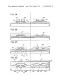 SEMICONDUCTOR DEVICE AND METHOD FOR MANUFACTURING THE SAME diagram and image